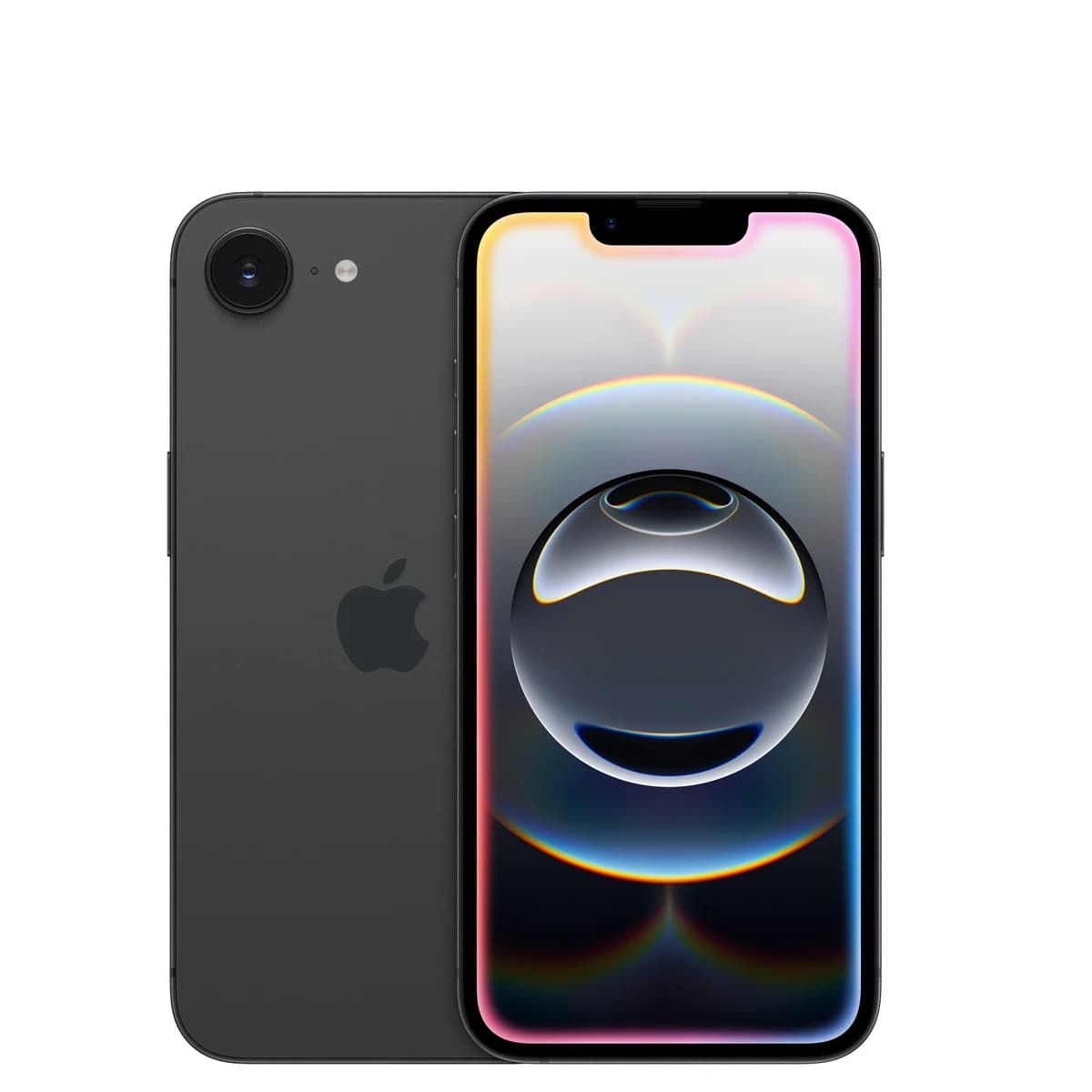 Apple iPhone 16e 512GB, reprezentativna slika modela
