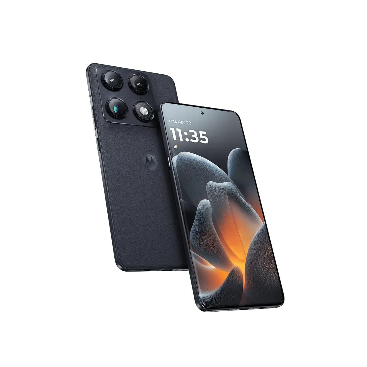 Motorola Signature 512GB, reprezentativna slika modela