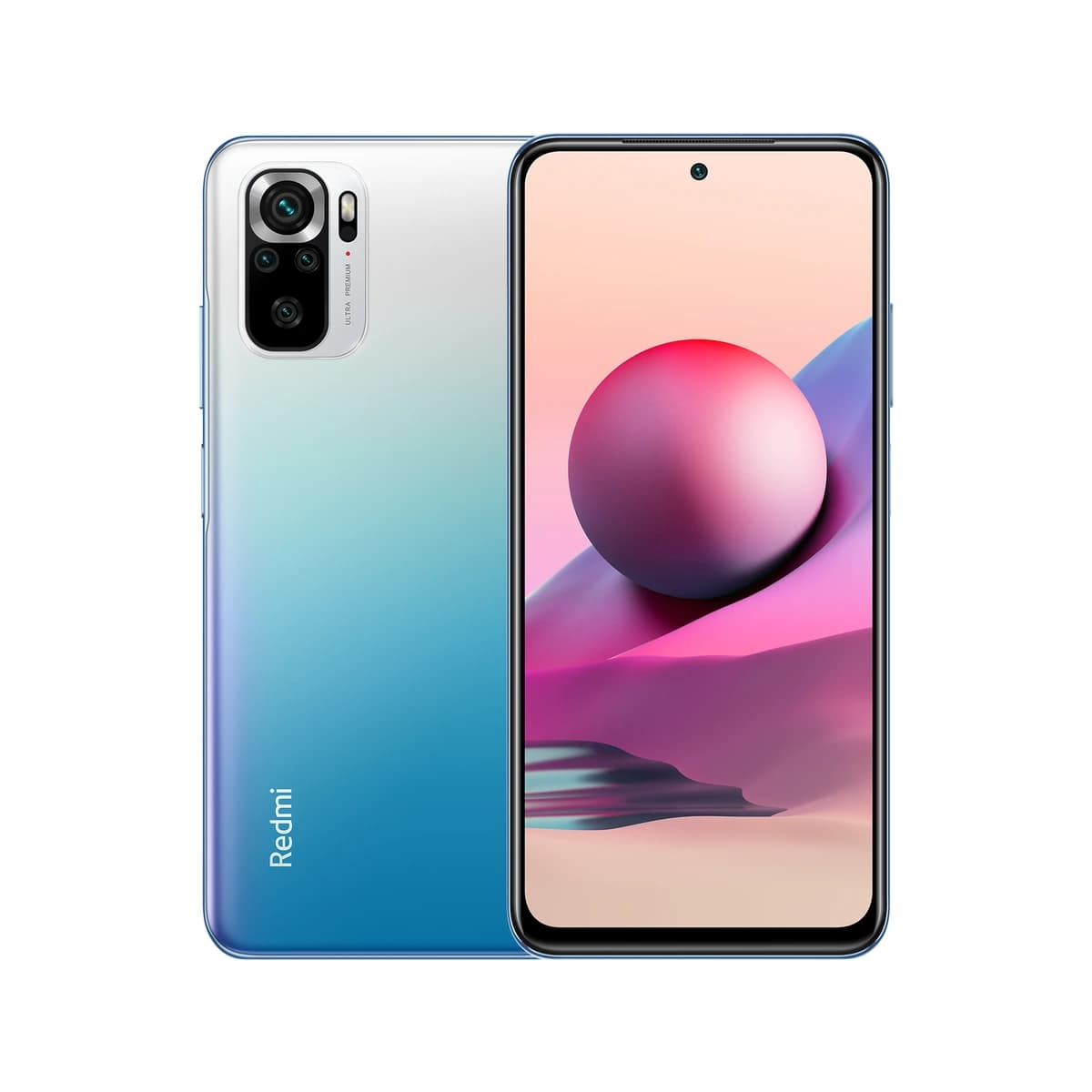 Xiaomi Redmi Note 10s 128GB, reprezentativna slika modela