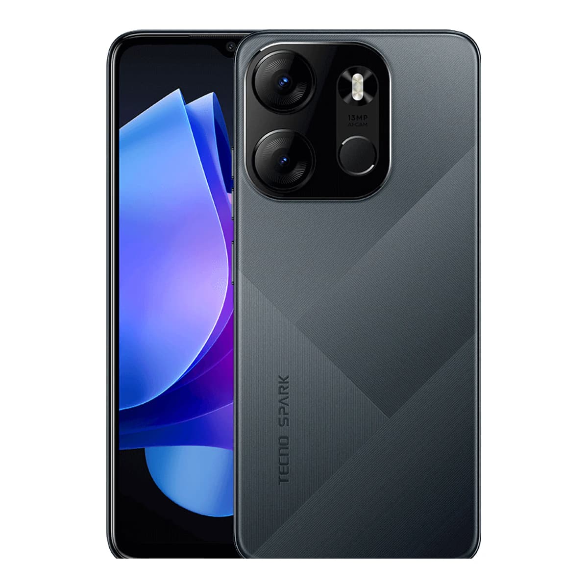 Tecno Spark Go 2023, reprezentativna slika modela