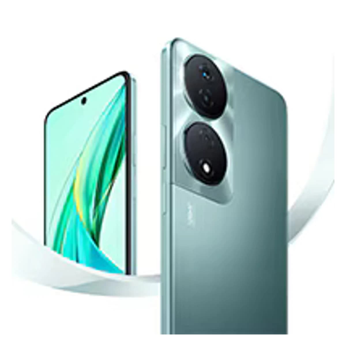 Honor 90 Smart 128GB, reprezentativna slika modela