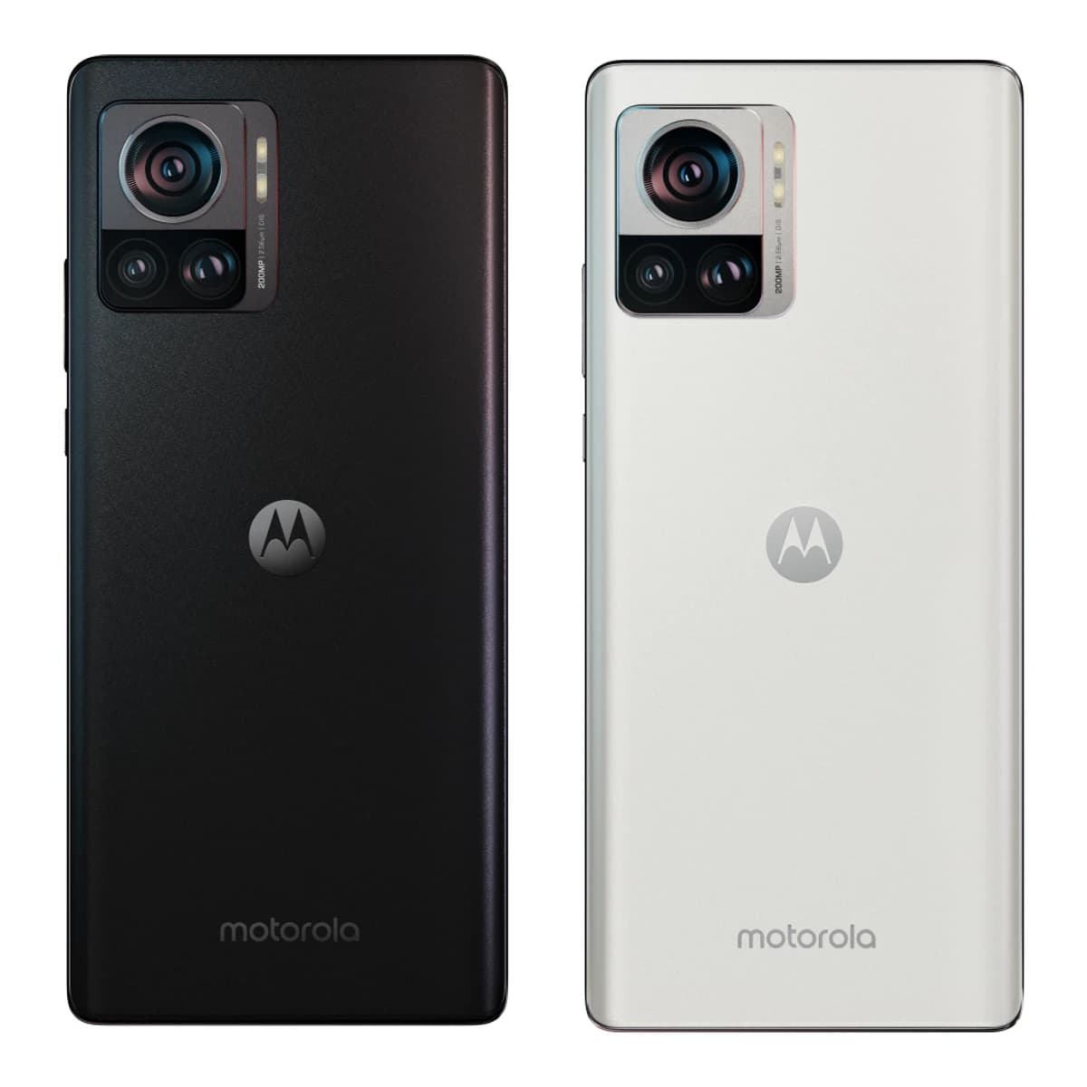Motorola Edge 30 Ultra, reprezentativna slika modela