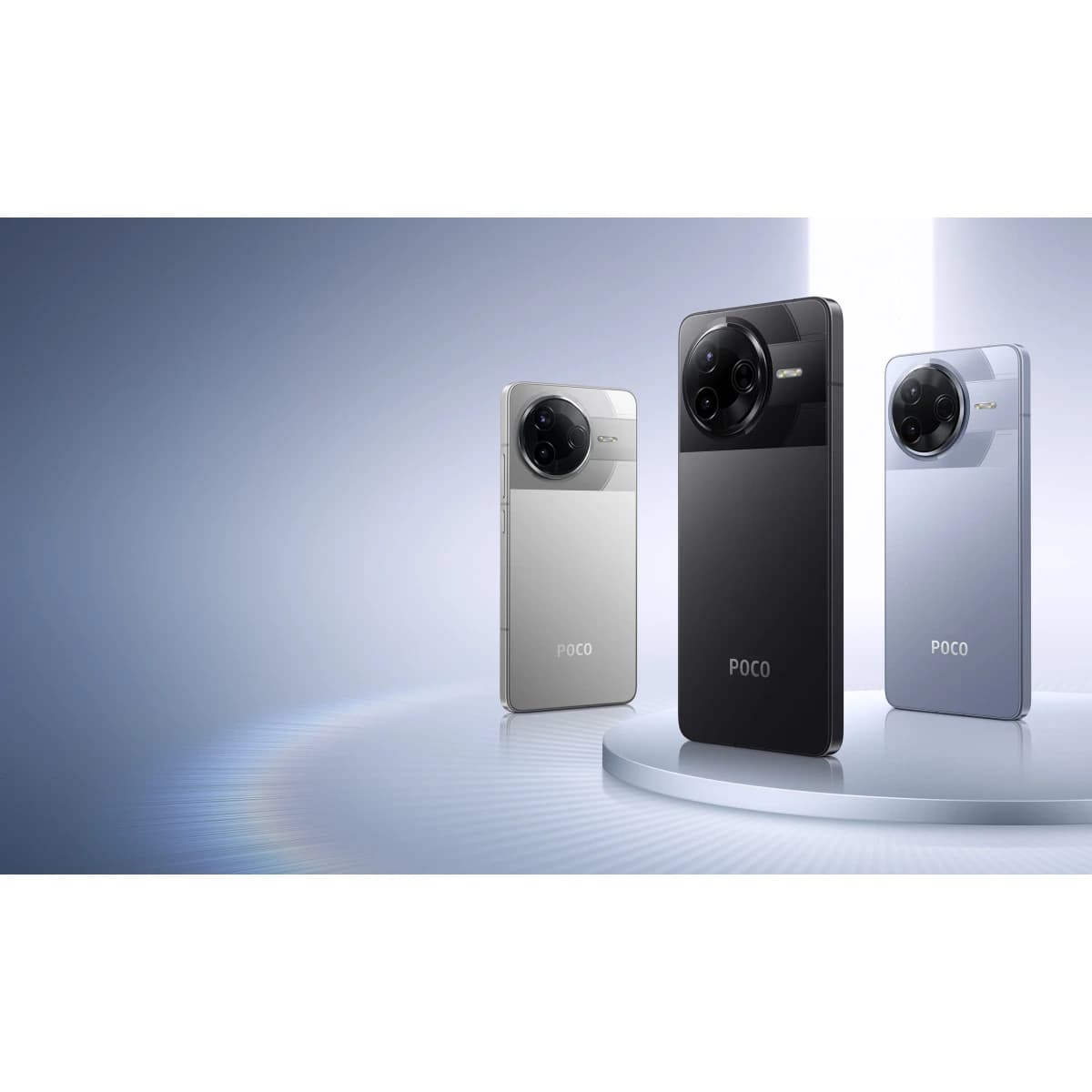 Poco F7 Pro 512GB, reprezentativna slika modela