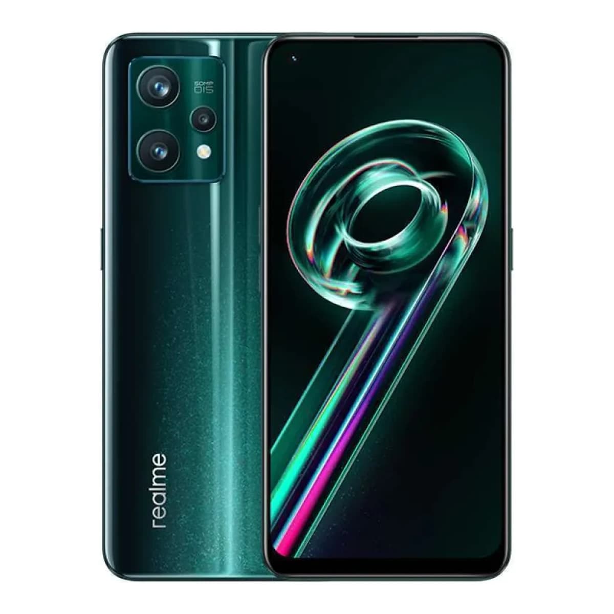 Realme 9 Pro Plus 256GB, reprezentativna slika modela