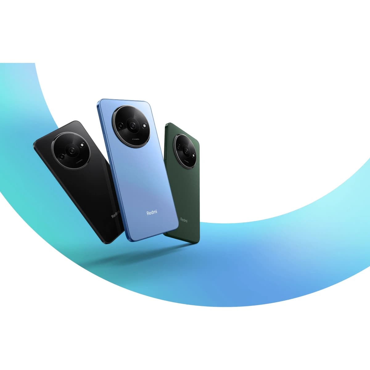 Xiaomi Redmi A3 128GB, reprezentativna slika modela