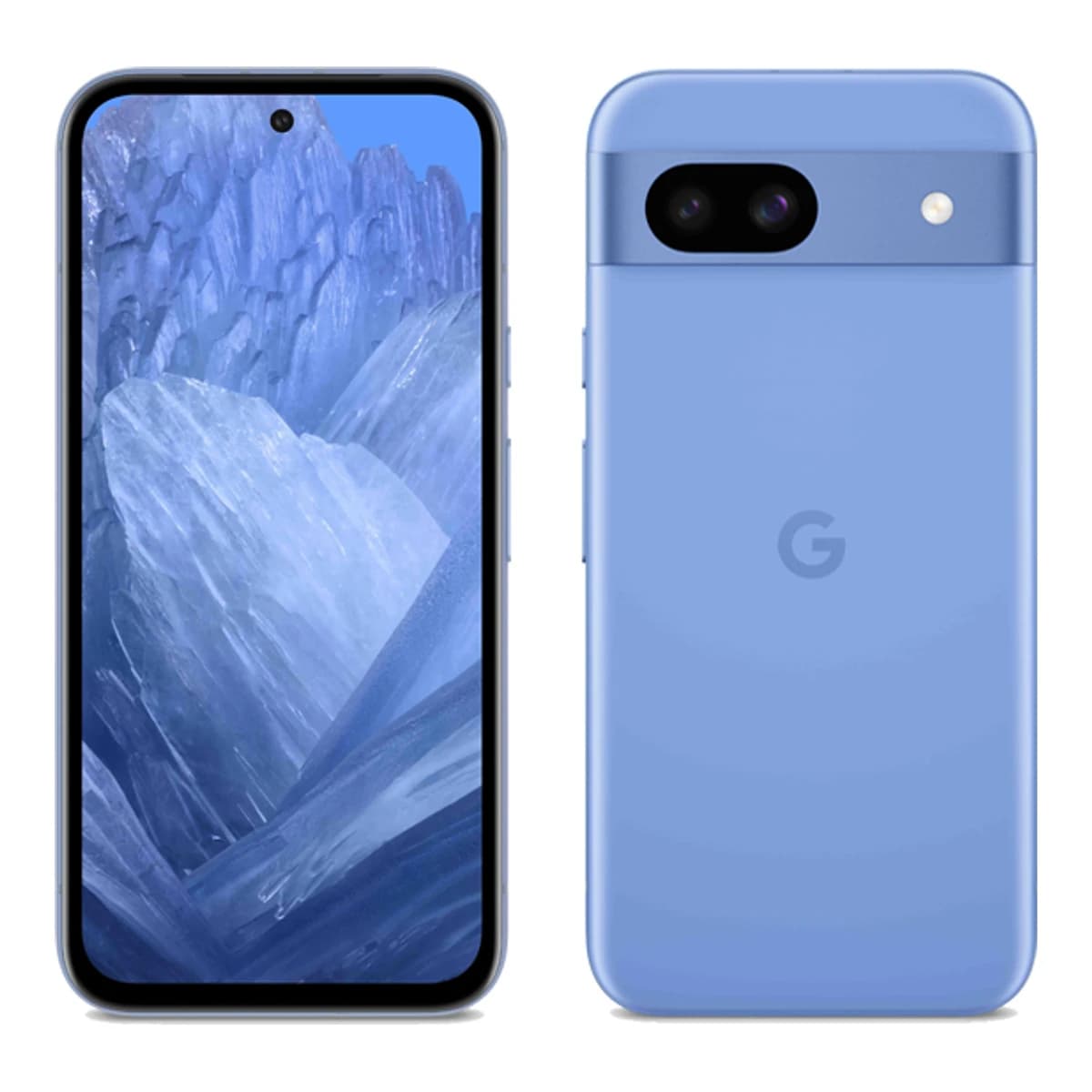 Google Pixel 8a 128GB, reprezentativna slika modela