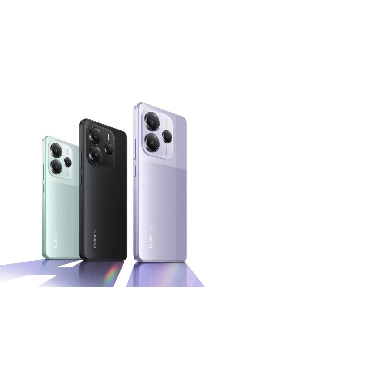 Xiaomi Redmi Note 14 5G 128GB, reprezentativna slika modela