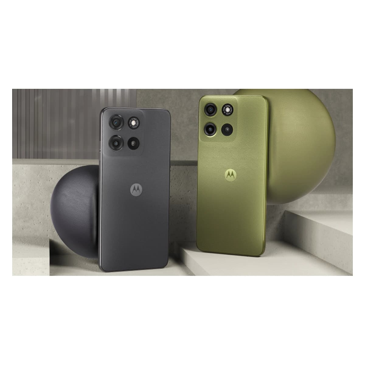 Motorola G 15 Power 256GB, reprezentativna slika modela