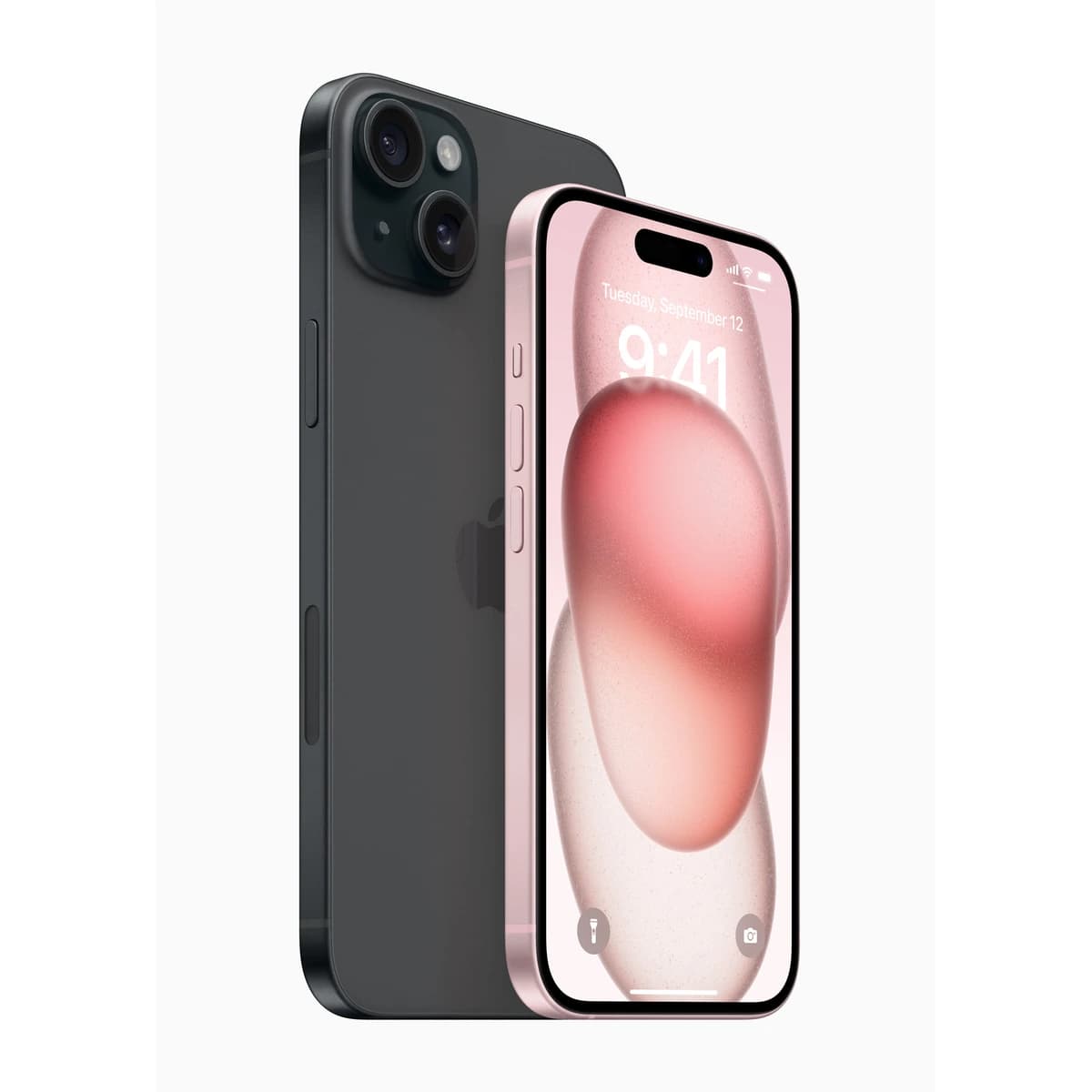 Apple iPhone 15 Plus 128GB, reprezentativna slika modela
