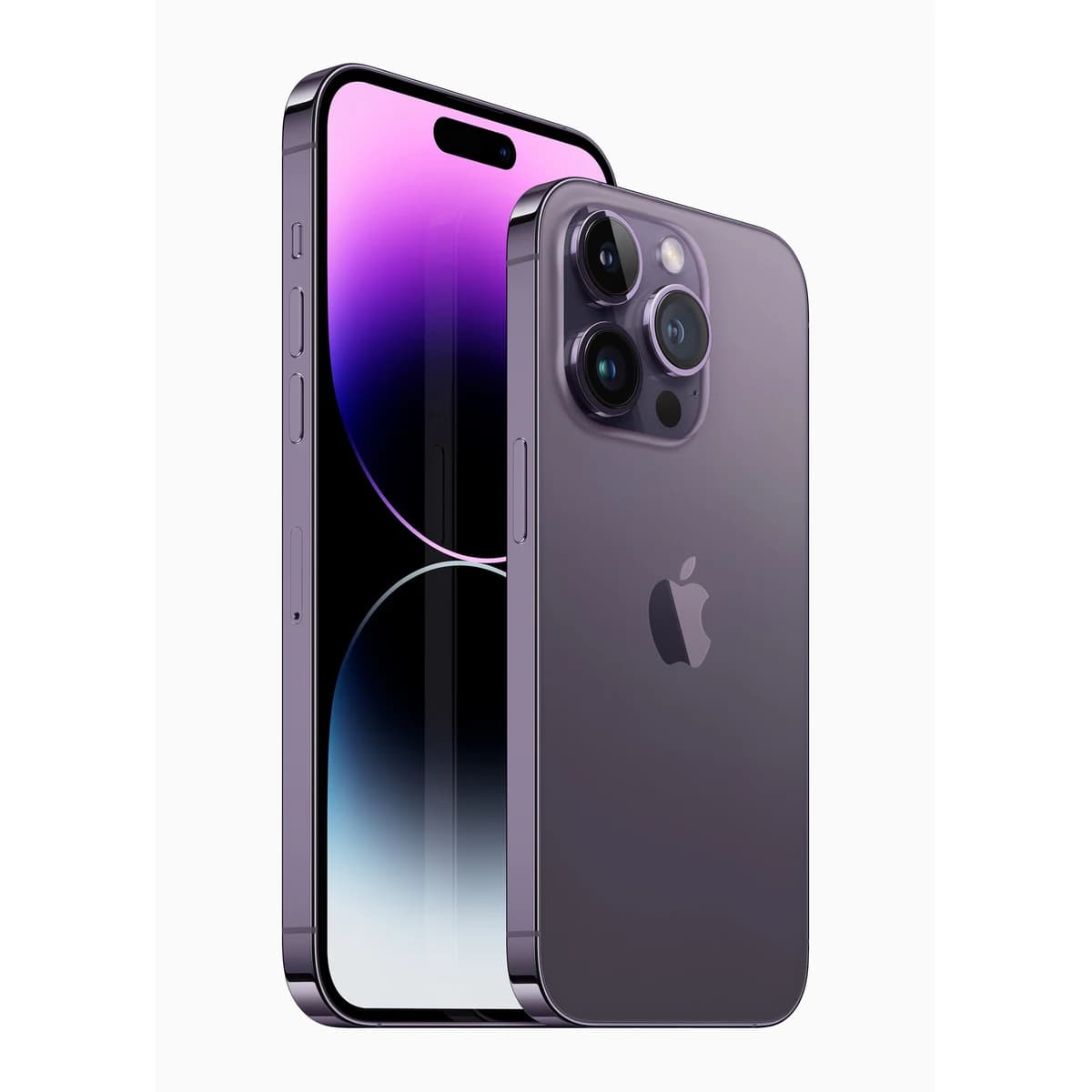 Apple iPhone 14 Pro Max 128GB, reprezentativna slika modela