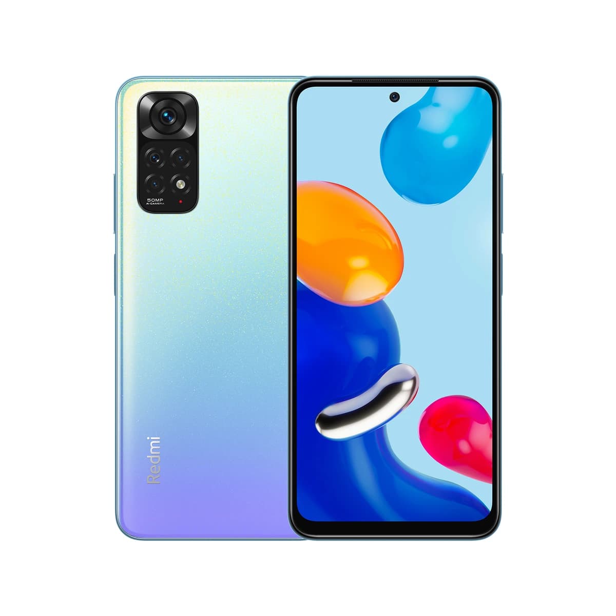 Xiaomi Redmi Note 11 128GB, reprezentativna slika modela