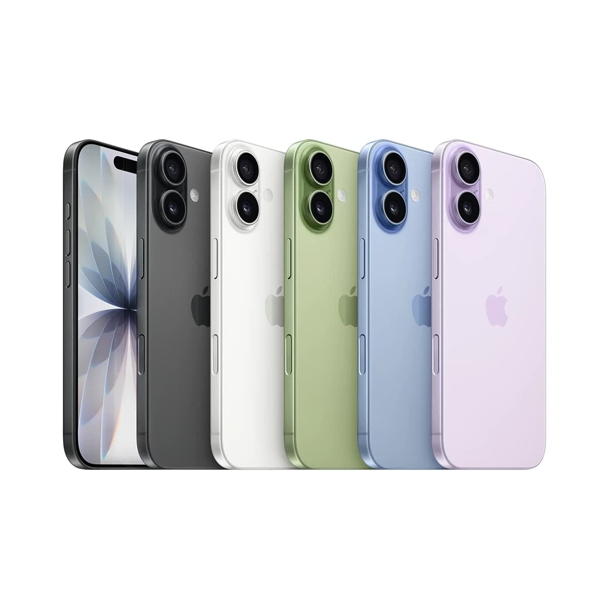 Apple iPhone 17 256GB, reprezentativna slika modela