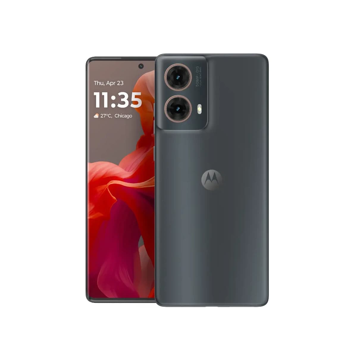 Motorola G 85 256GB, reprezentativna slika modela