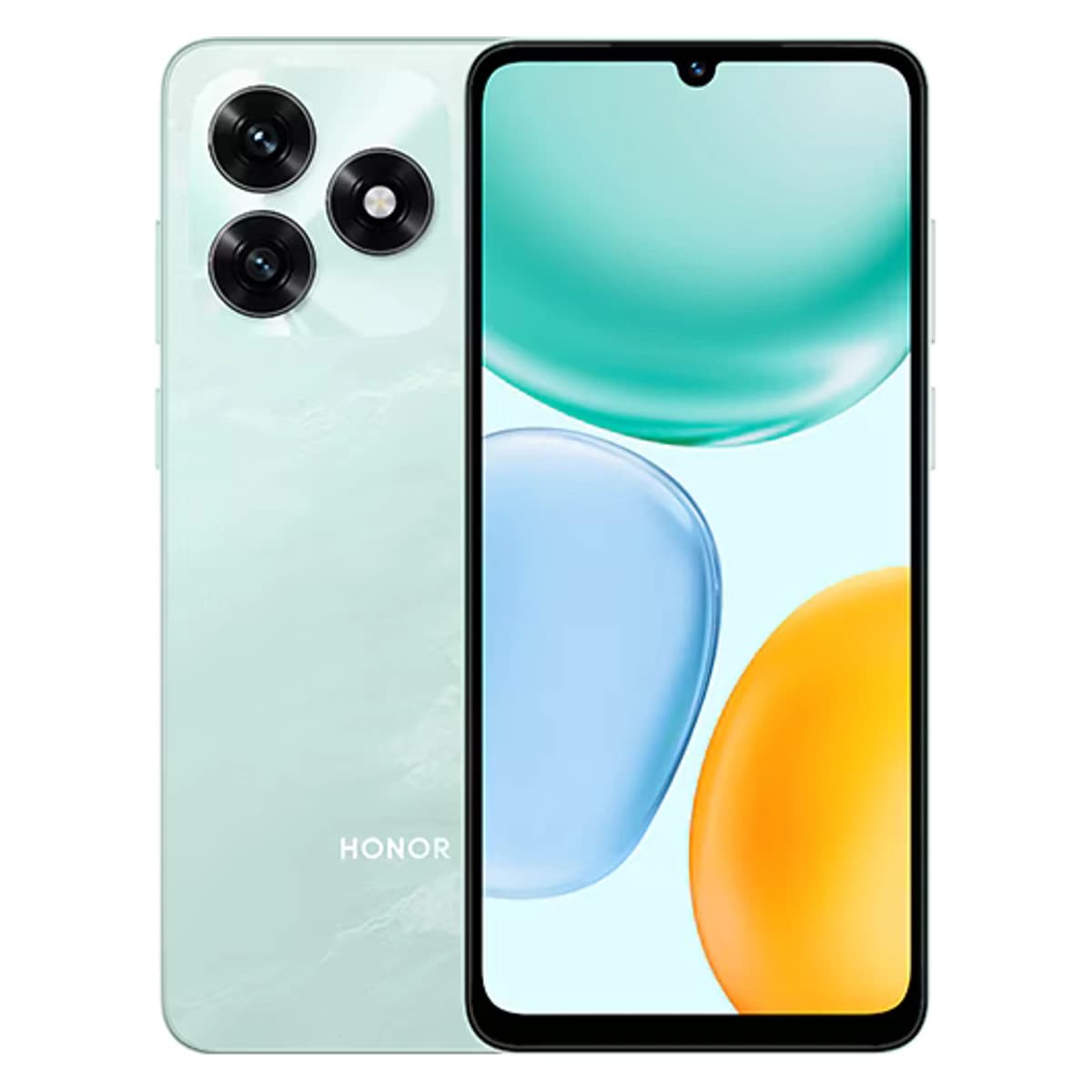 Honor X 5c 64GB, reprezentativna slika modela