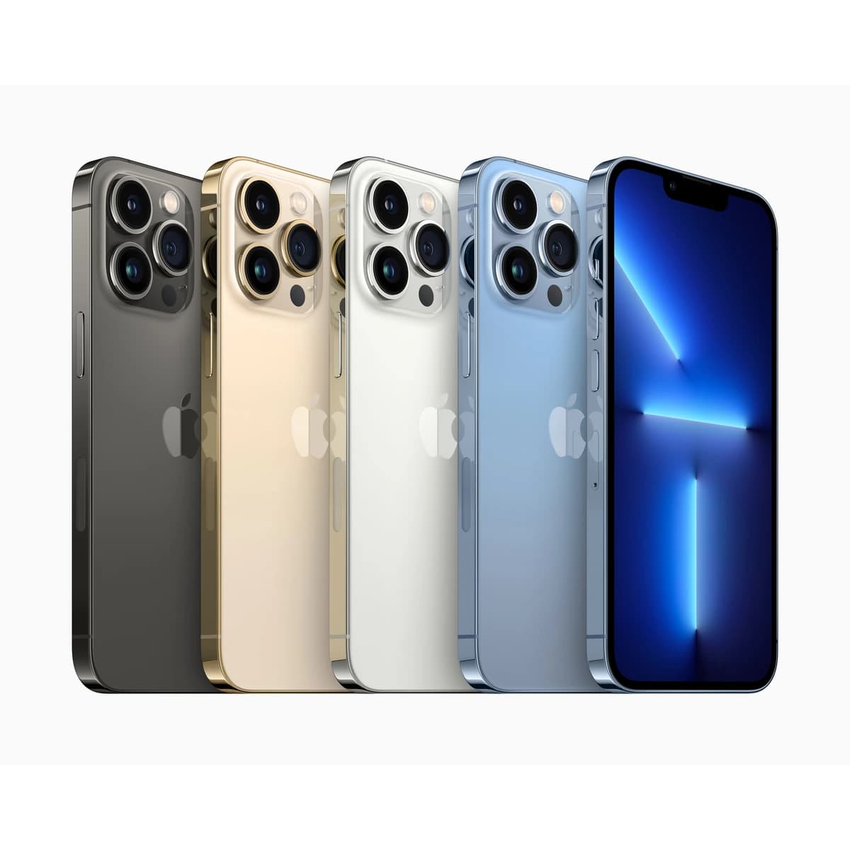 Apple iPhone 13 Pro 128GB, reprezentativna slika modela