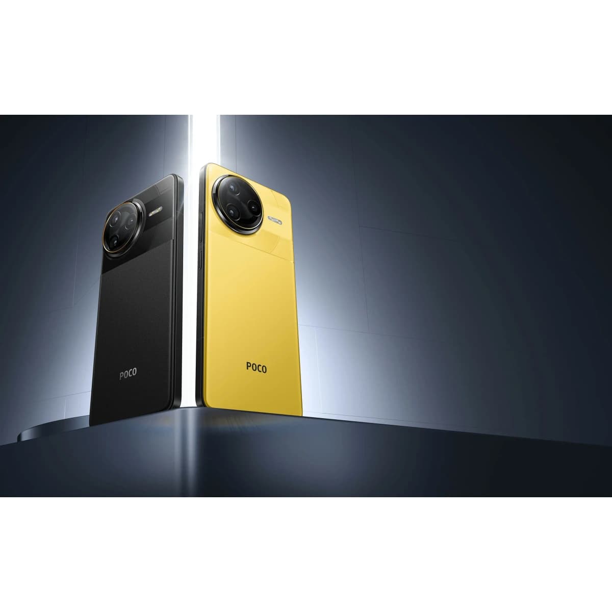 Poco F7 Ultra 512GB, reprezentativna slika modela