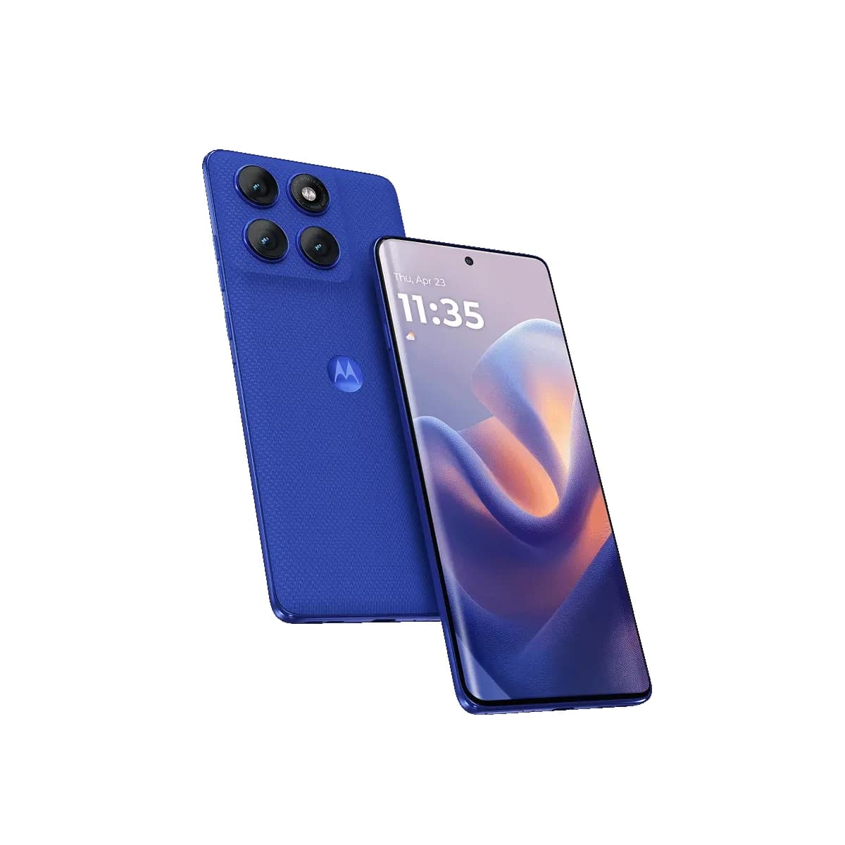 Motorola Edge 60 Pro 256GB, reprezentativna slika modela