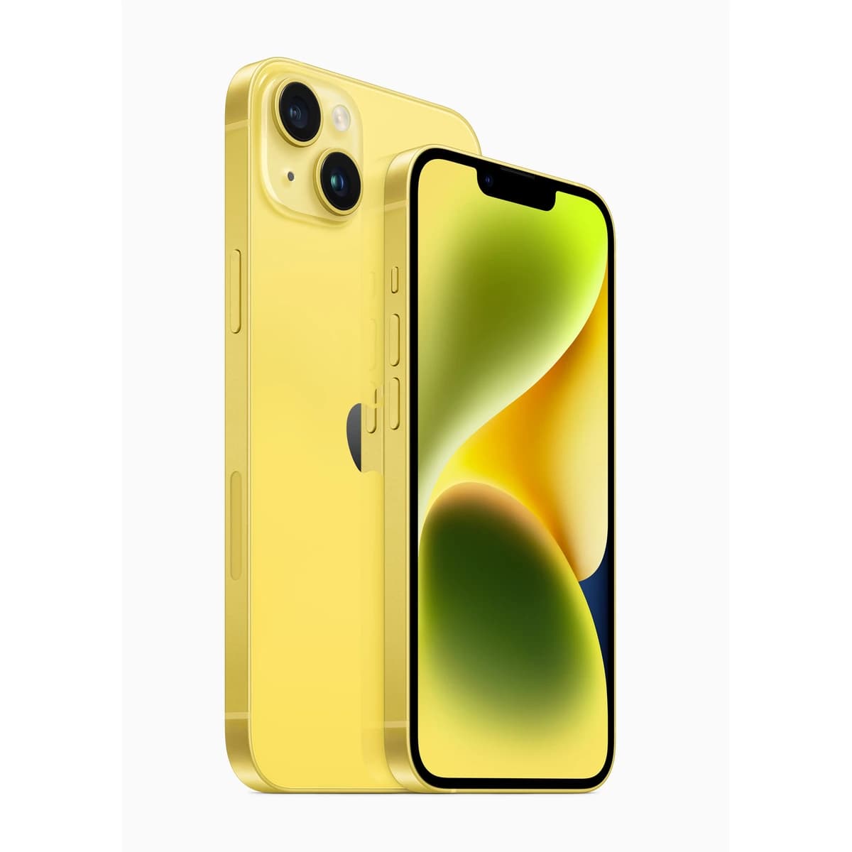 Apple iPhone 14 Plus 128GB, reprezentativna slika modela
