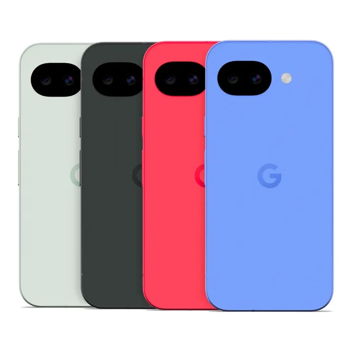 Google Pixel 10a 128GB, reprezentativna slika modela