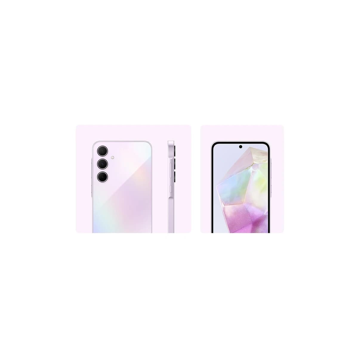 Samsung Galaxy A35 256GB, reprezentativna slika modela