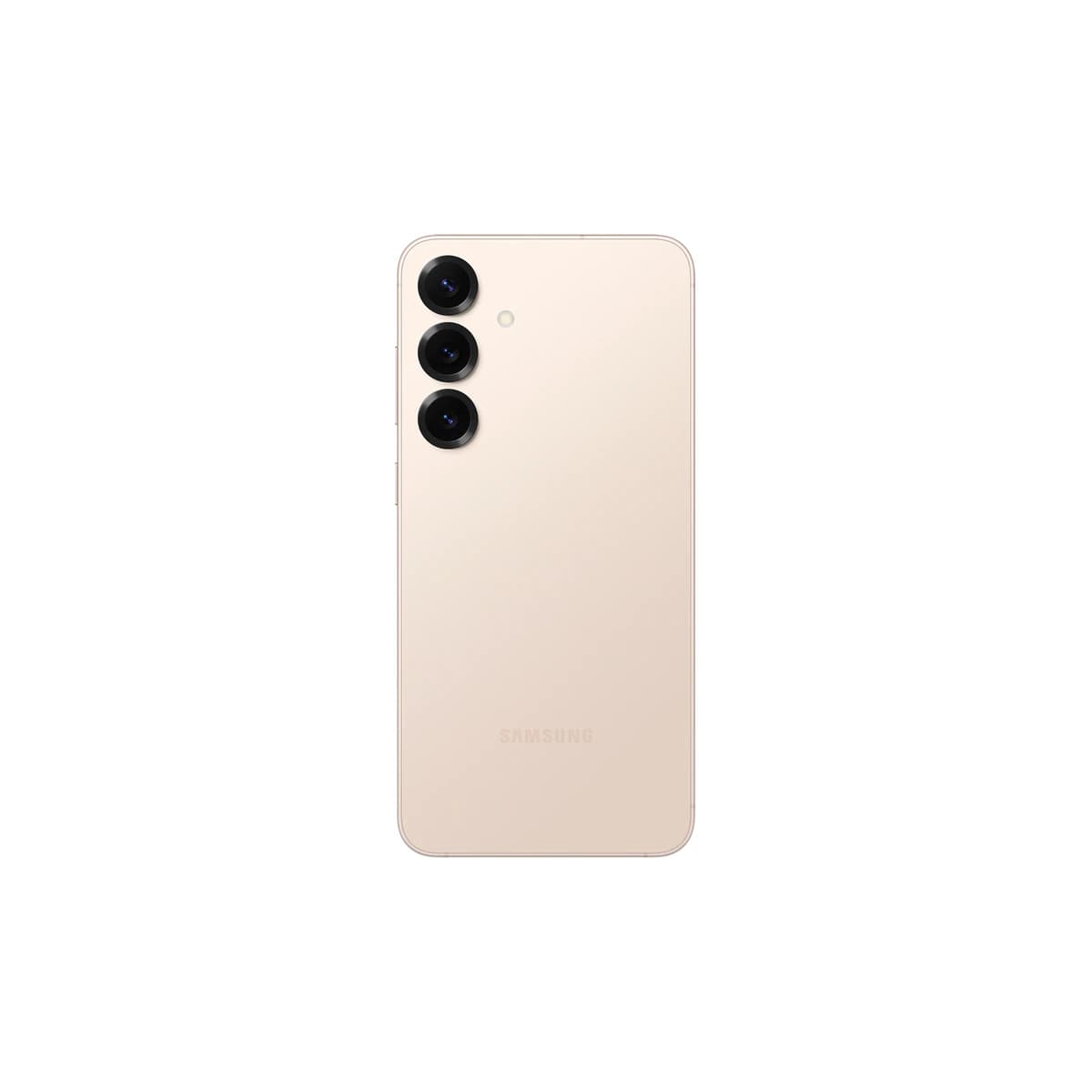 Samsung Galaxy S25+, reprezentativna slika modela