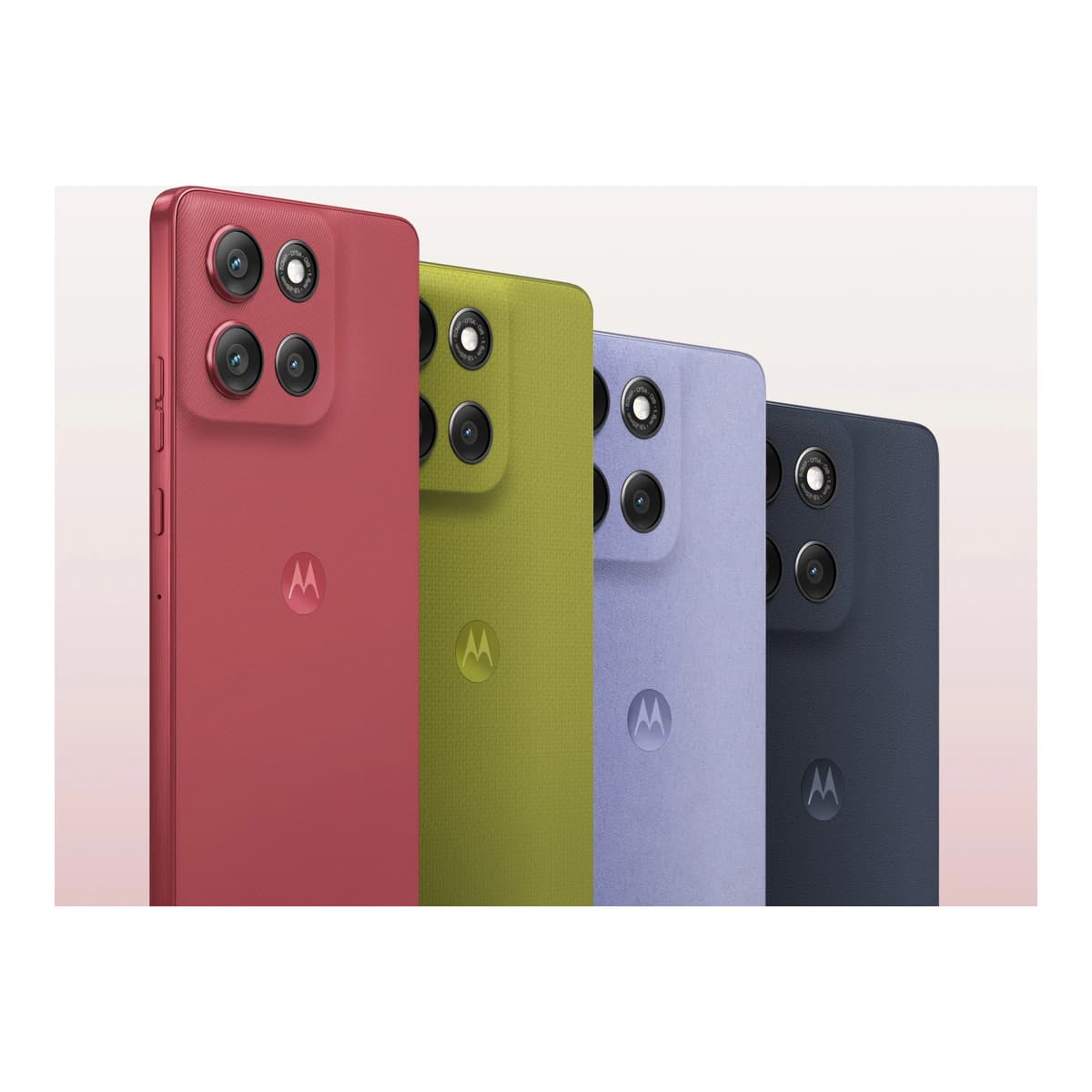 Motorola Moto G86 5G, reprezentativna slika modela