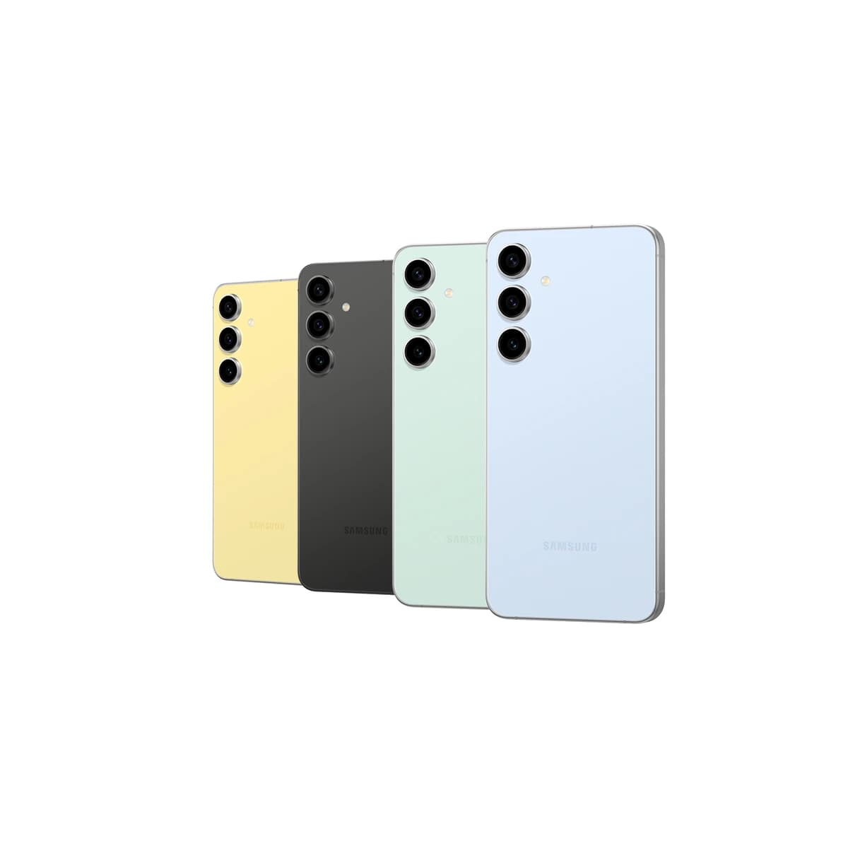 Samsung Galaxy S24 FE 128GB, reprezentativna slika modela
