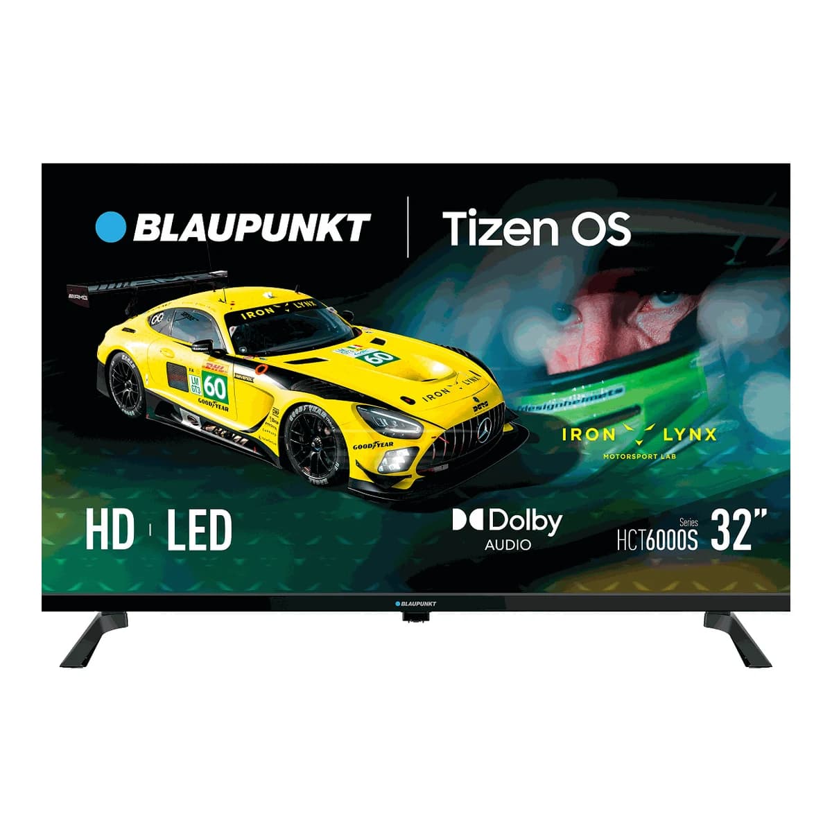 Blaupunkt 32HCT6000S
