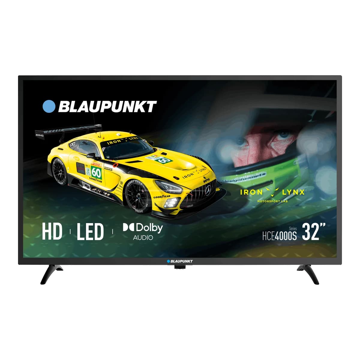 Blaupunkt 32HCE4000S
