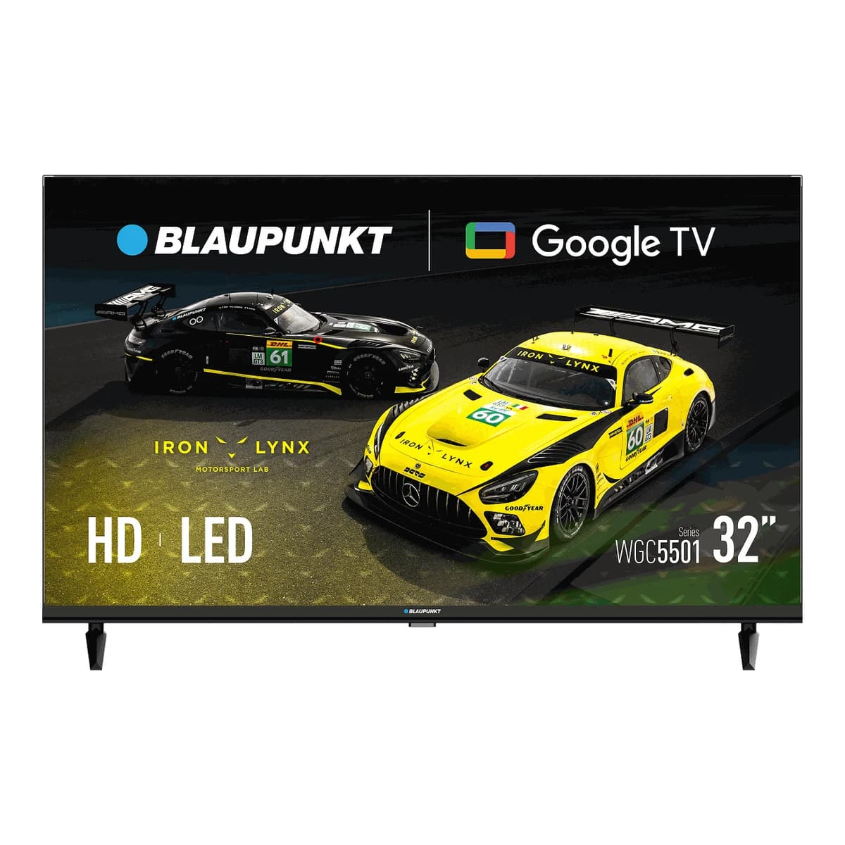Blaupunkt 32WGC5501S