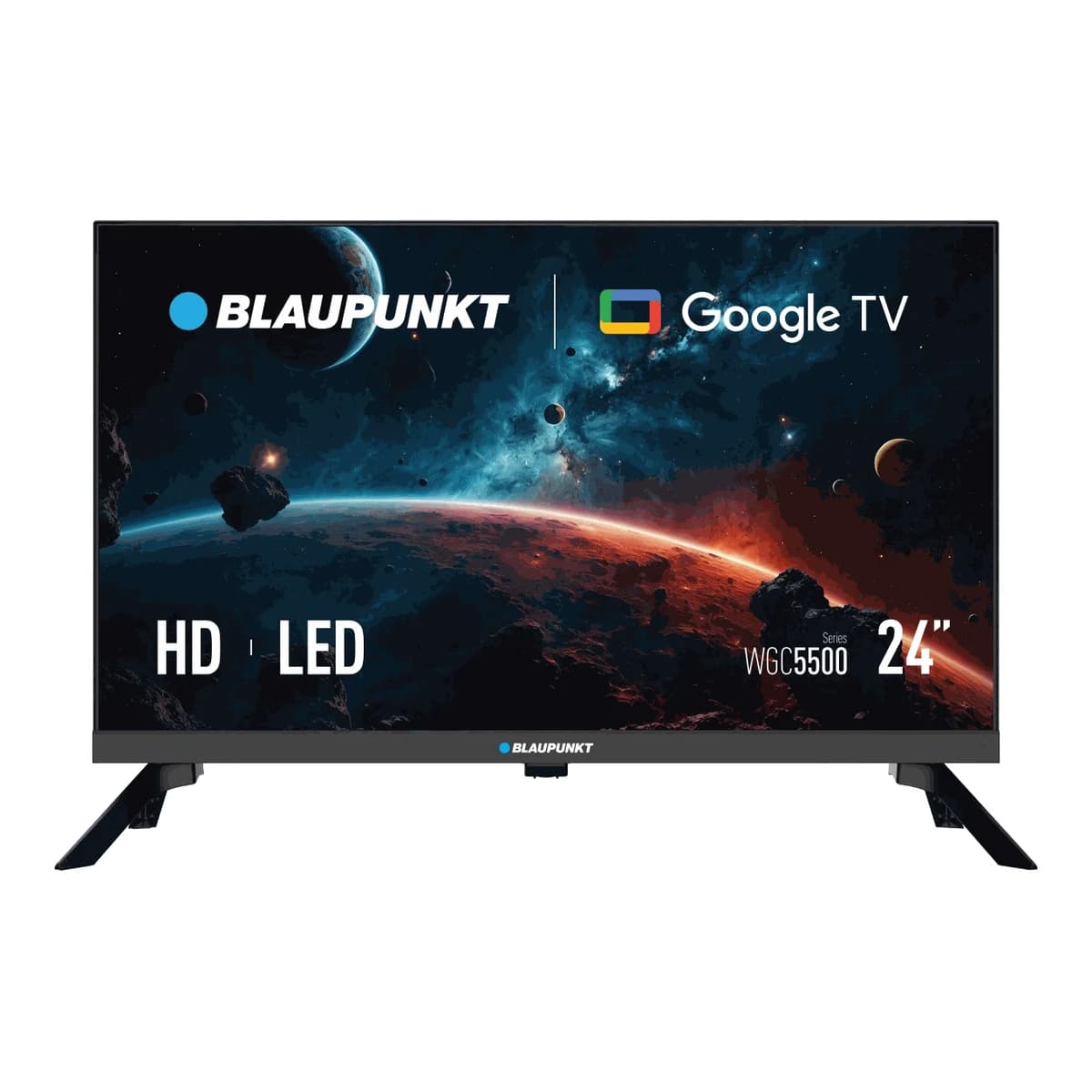 Blaupunkt 24WGC5500S