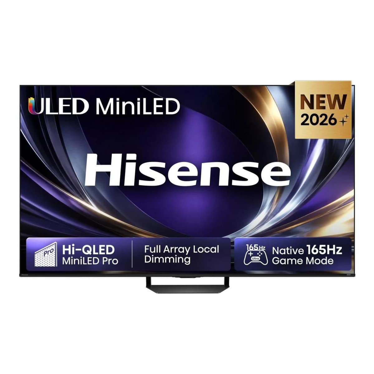 Hisense 65U7S PRO