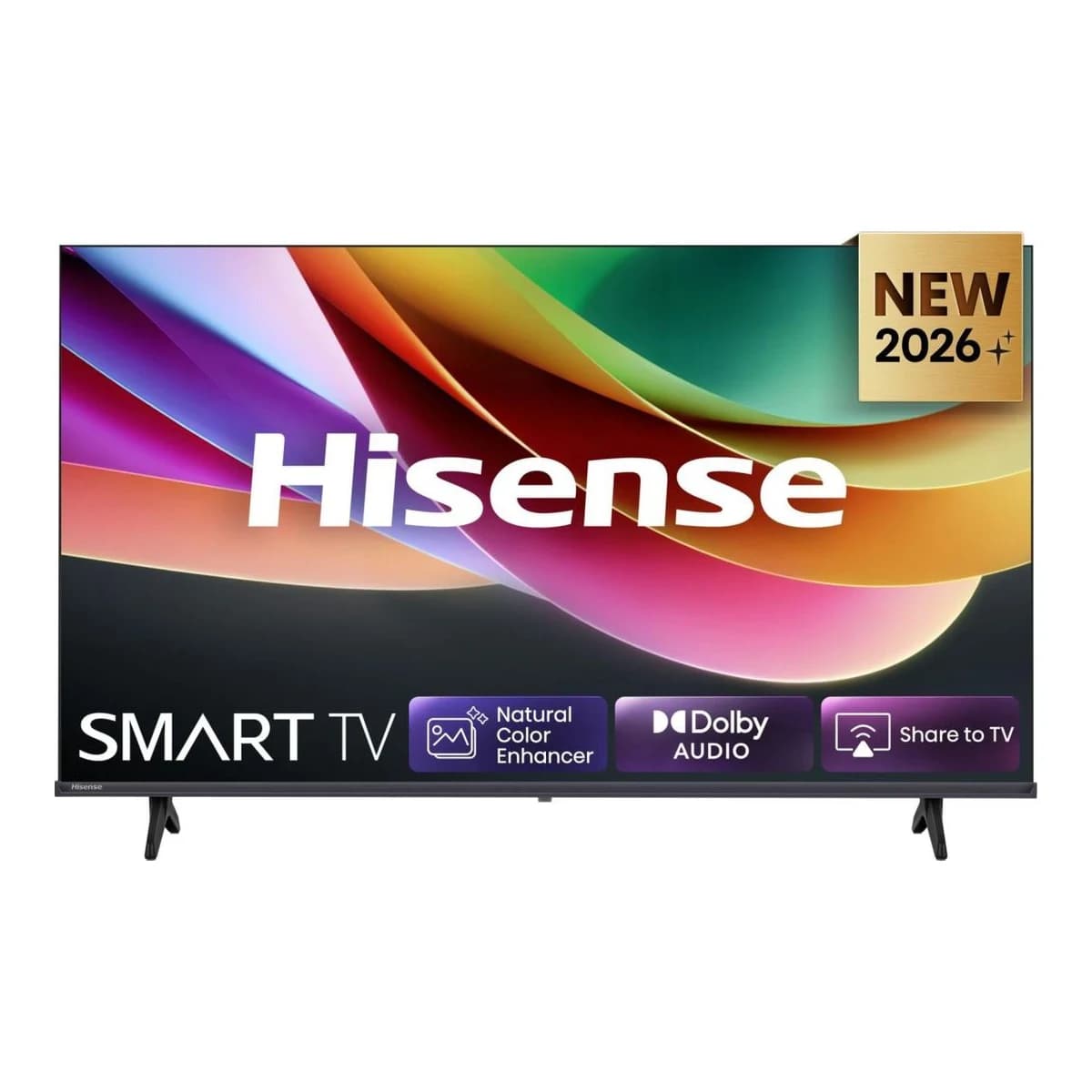 Hisense 32A4S