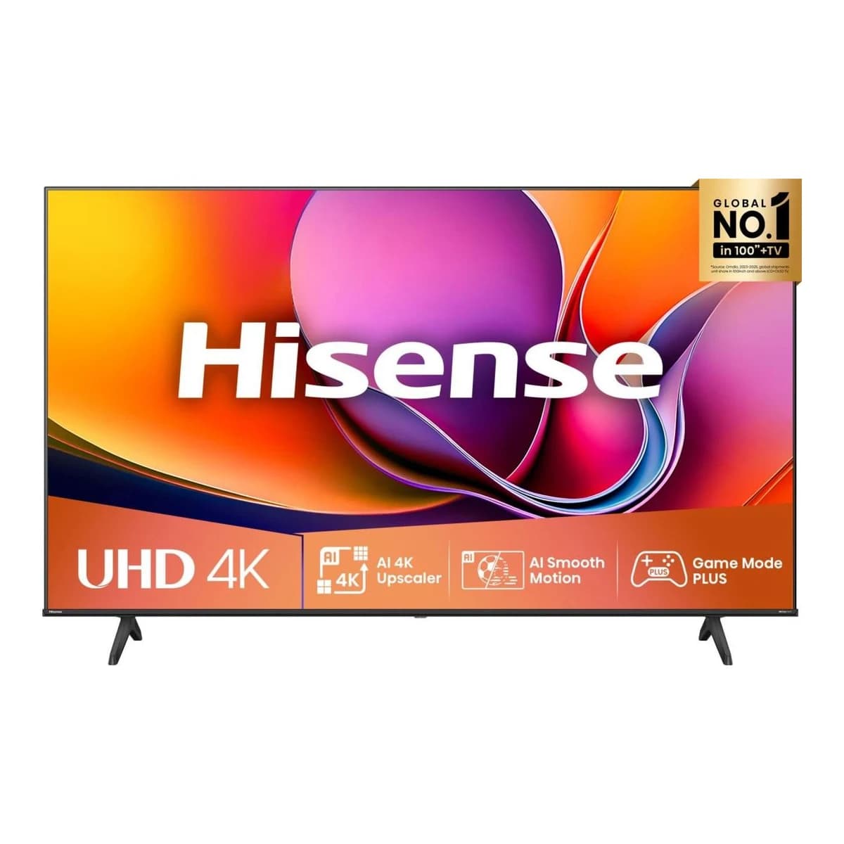 Hisense 65A6Q