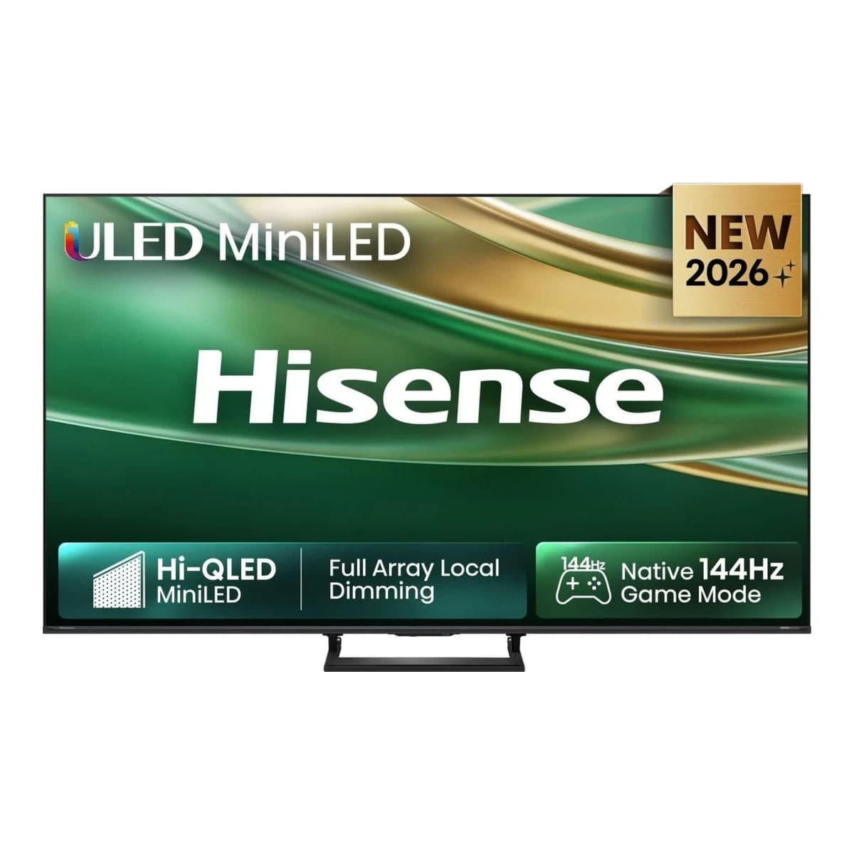 Hisense 50E8S