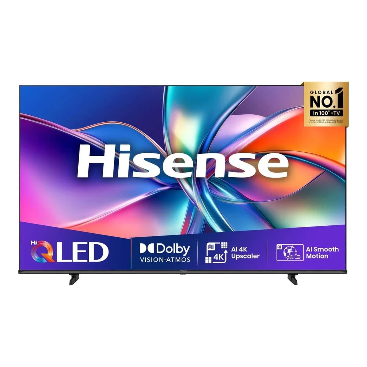 Hisense 55E7Q