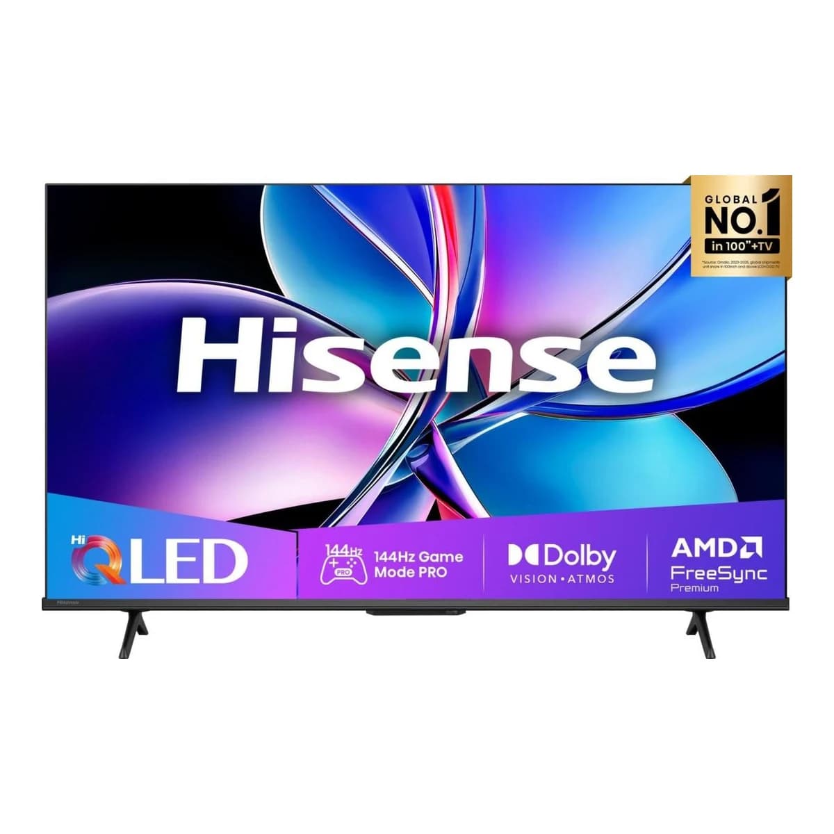 Hisense 43E7Q PRO