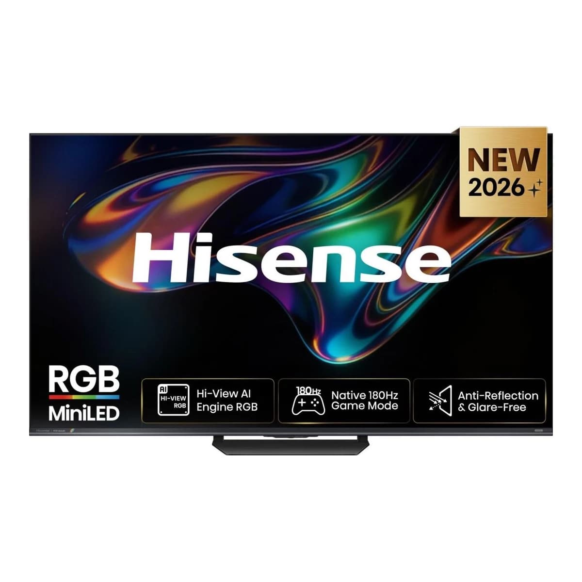 Hisense 65UR8S