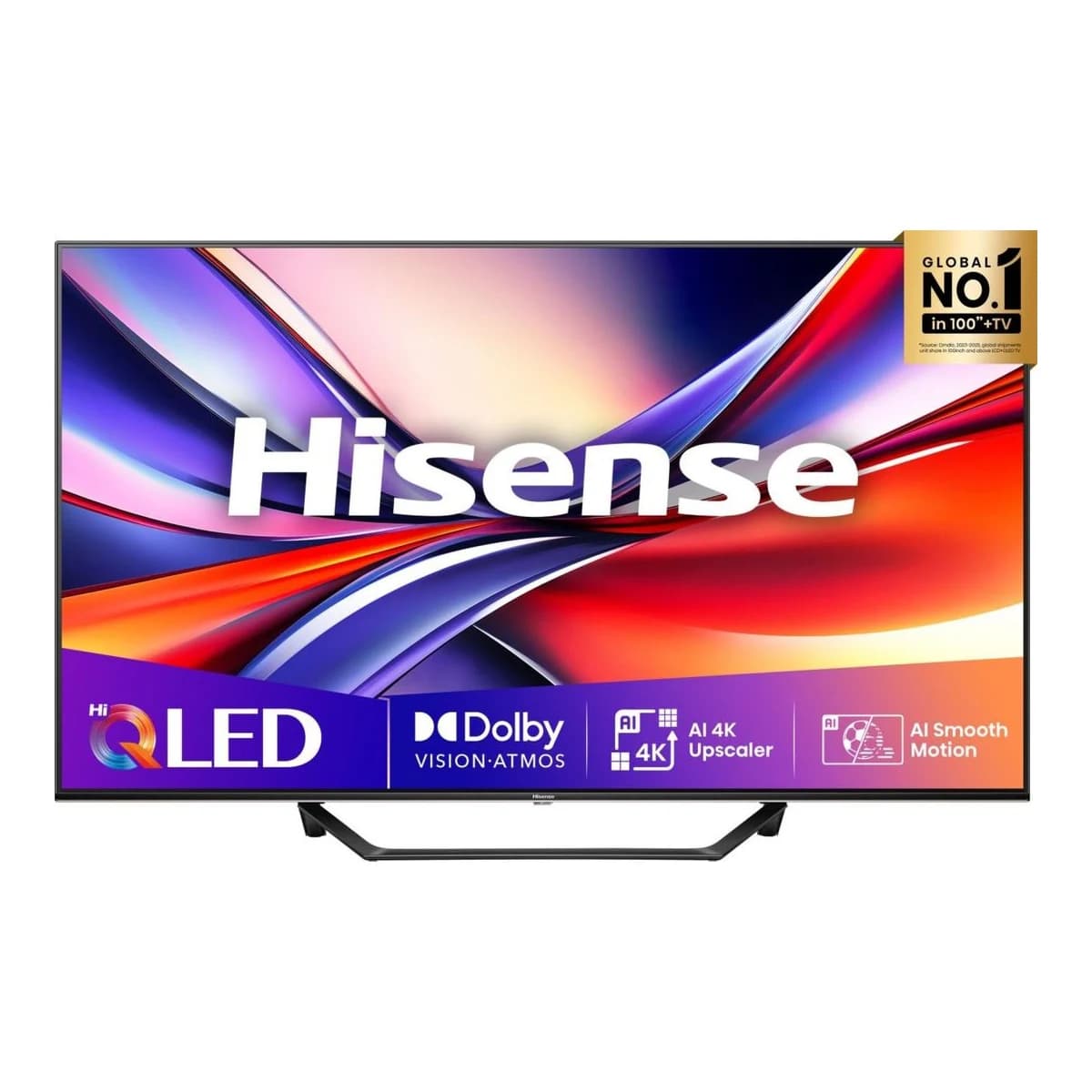 Hisense 65A7Q