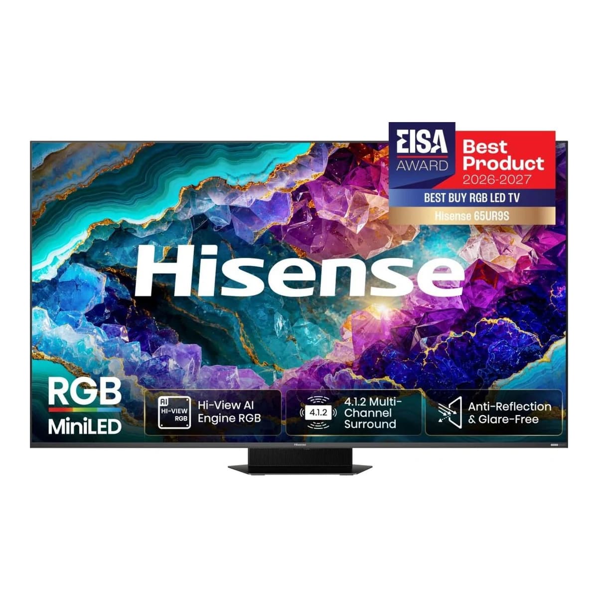 Hisense 65UR9S
