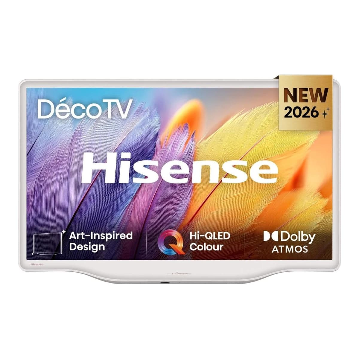 Hisense 32S5Q