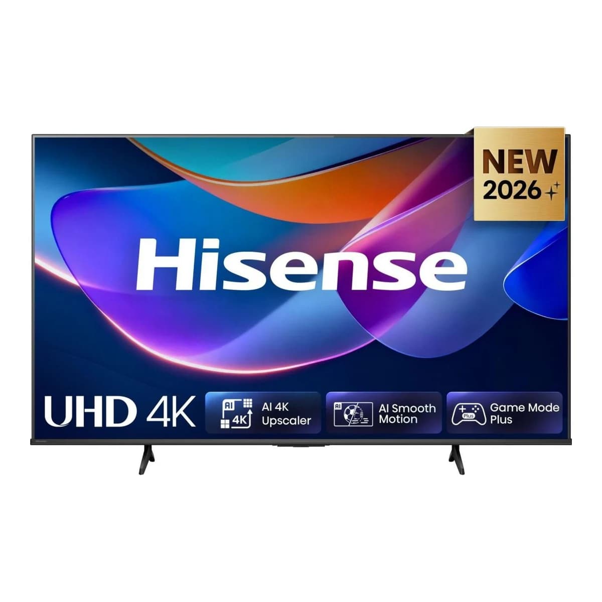Hisense 58A6S