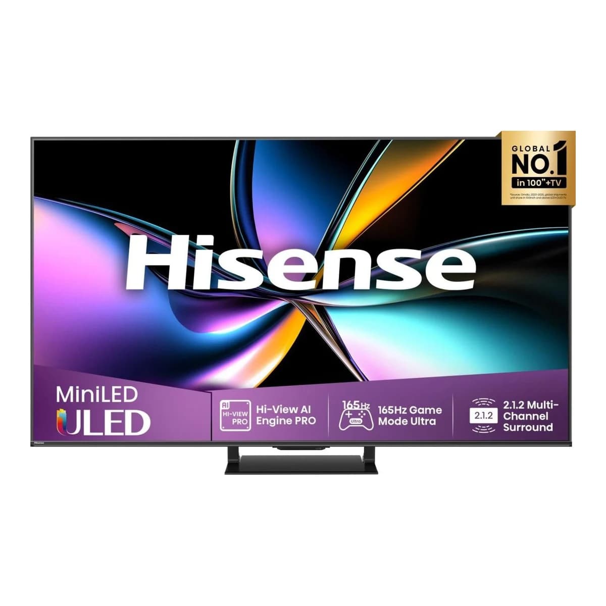 Hisense 75U7Q PRO