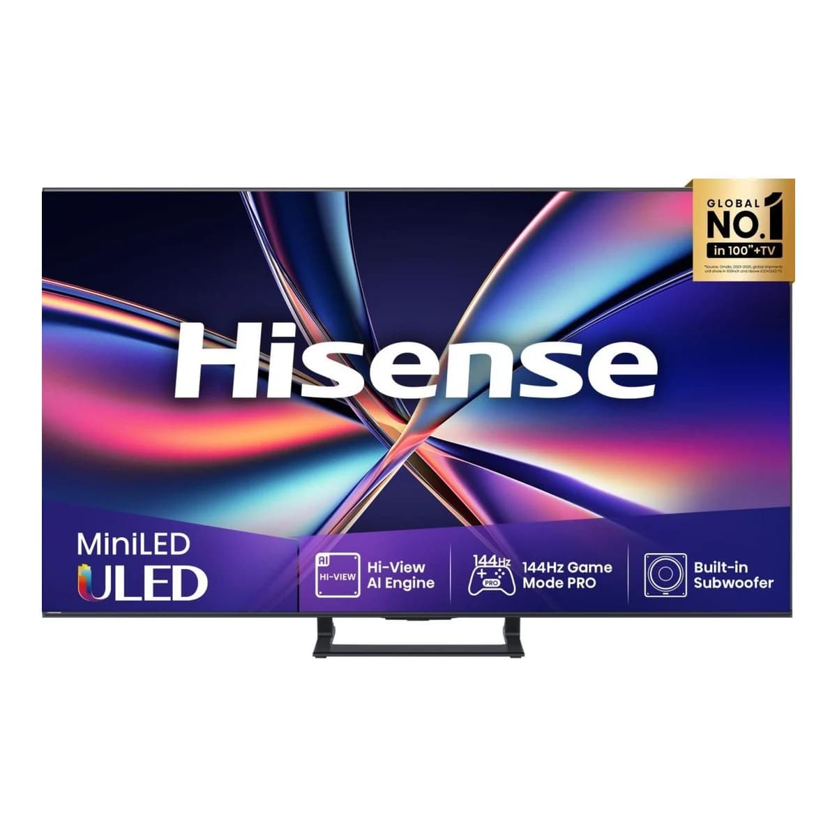 Hisense 55E8Q