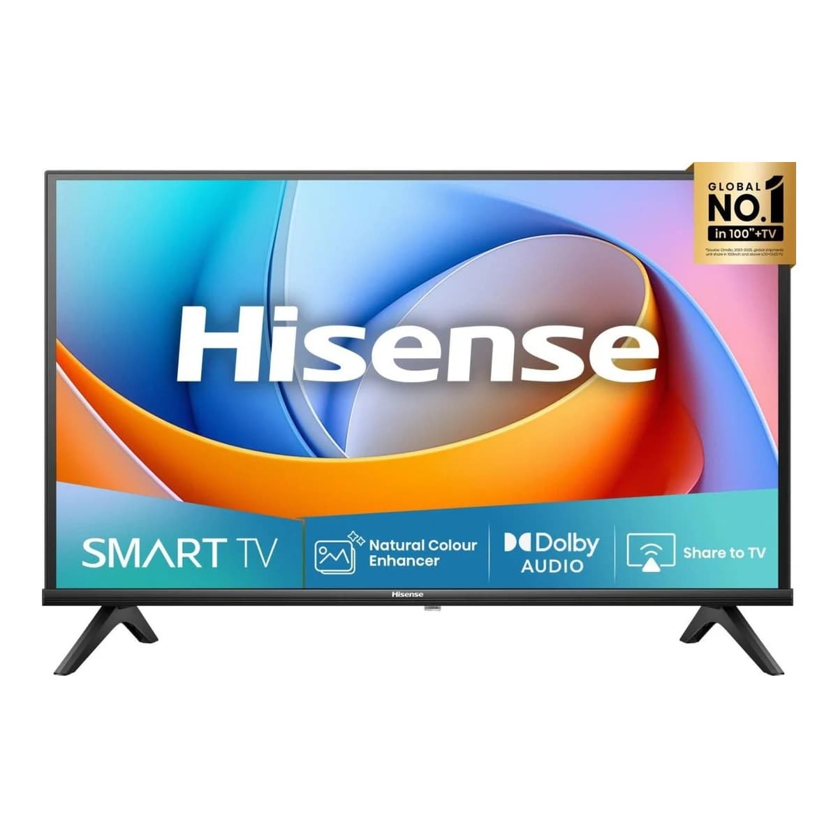 Hisense 40A4Q