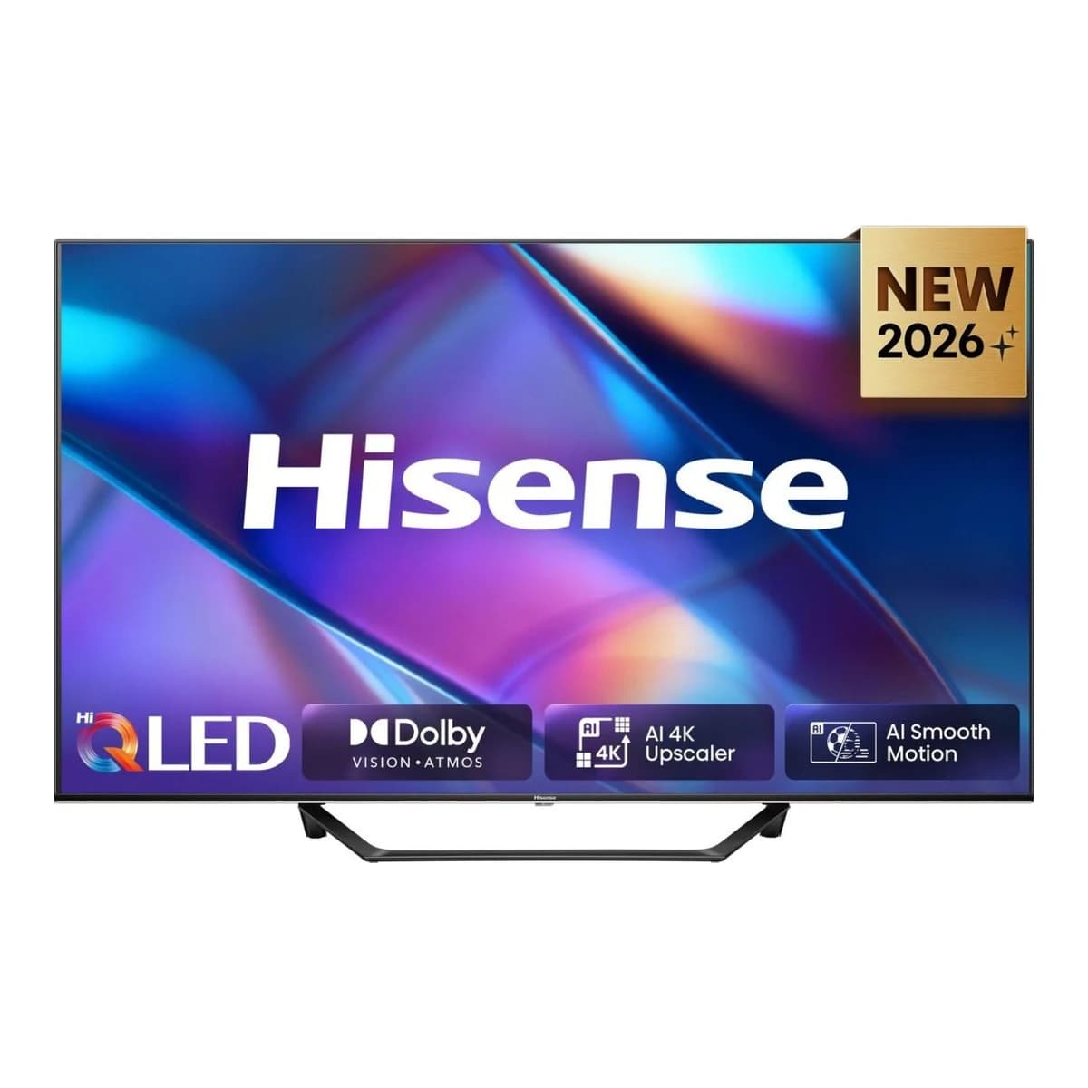 Hisense 43A7S