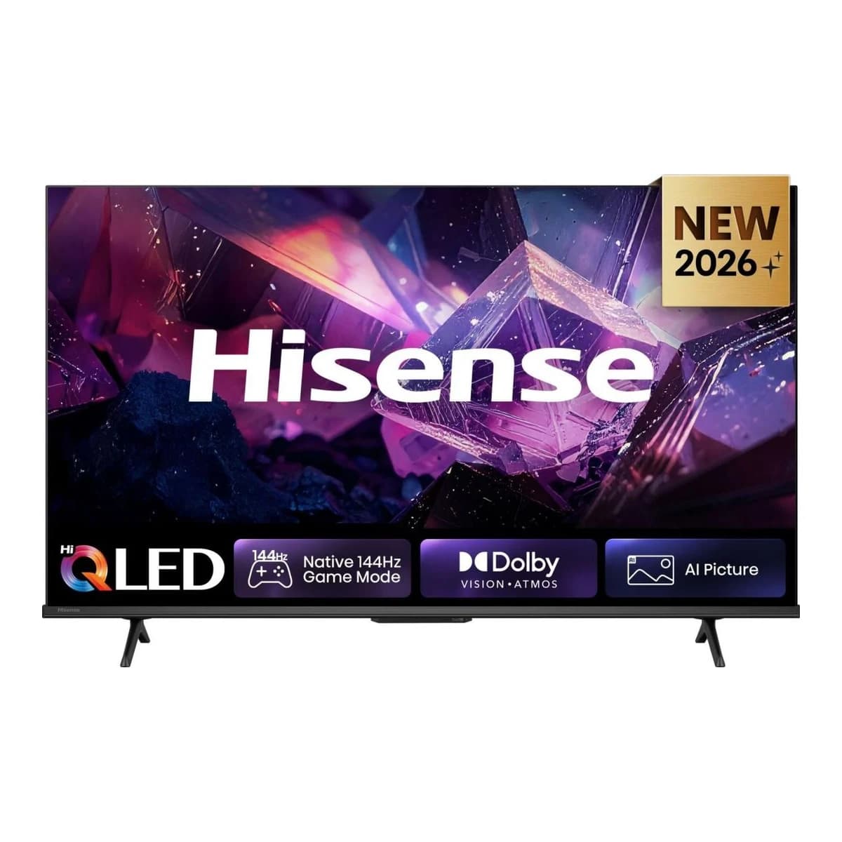 Hisense 43E7S PRO