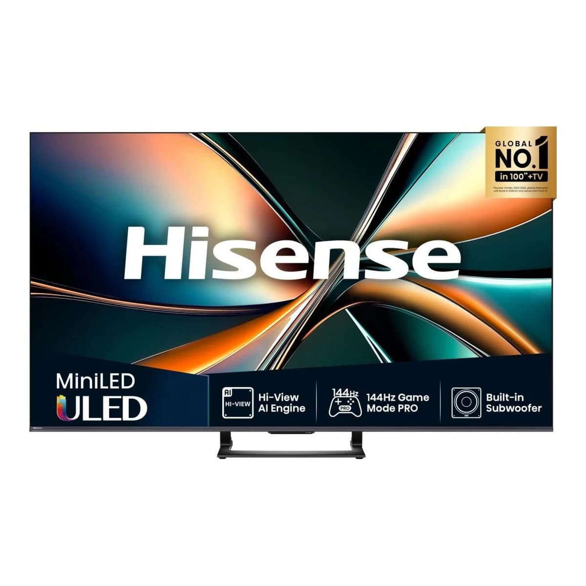 Hisense 50U7Q