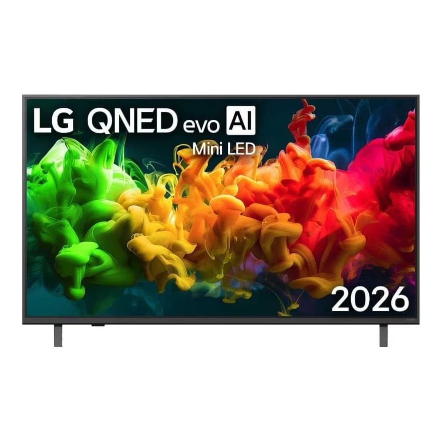 LG 75QNED81B3A