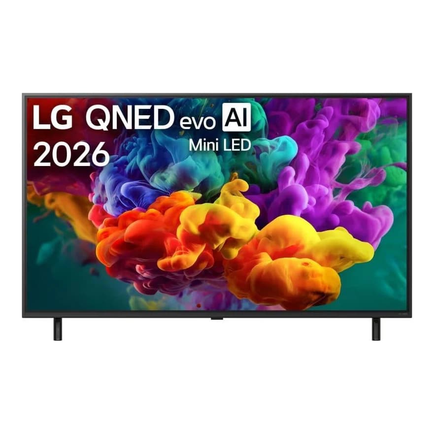 LG 50QNED85B3B